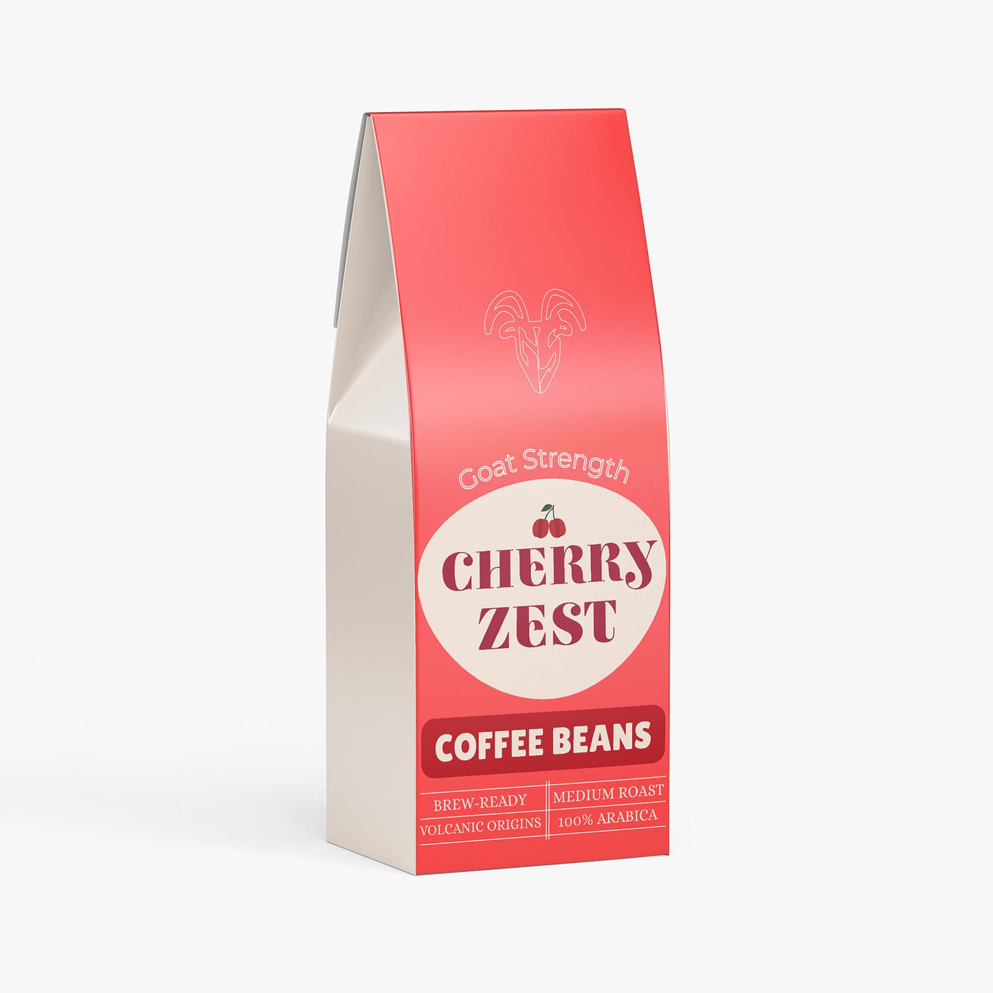 Cherry Zest Coffee (Medium Roast)