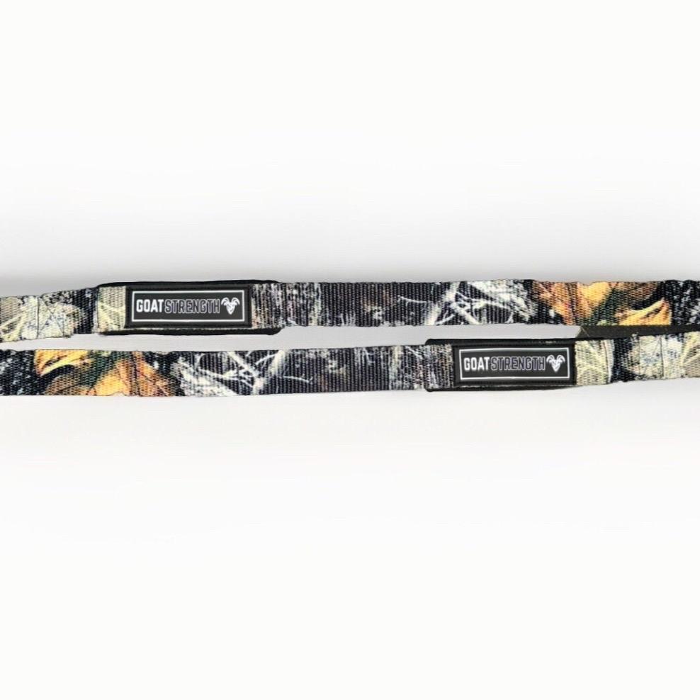 CAMO Lifting Straps (1 Pair)