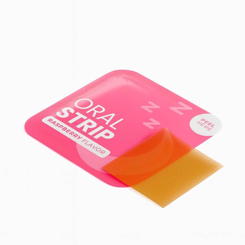 Goat Strength Sleep Strips