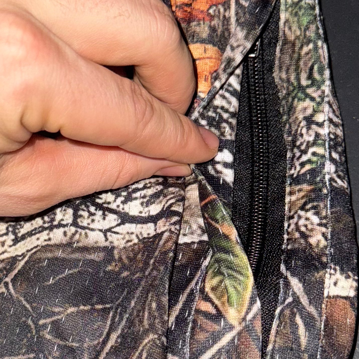 Goat Strength Mesh Shorts / Men's Shorts 5 inch inseam CAMO Shorts Gym Breathable Elastic Workout | Realistic camouflage athletic shorts