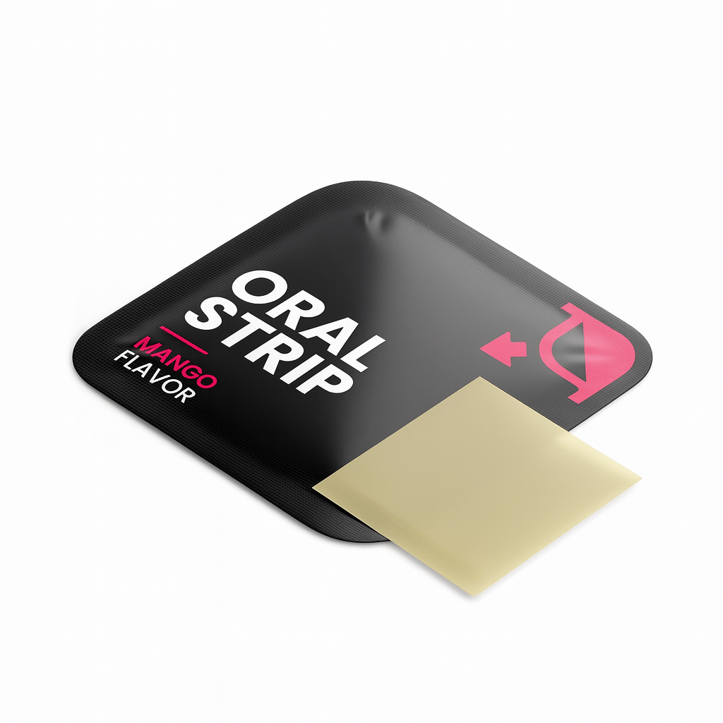 Goat Strength Beauty + Collagen Strips