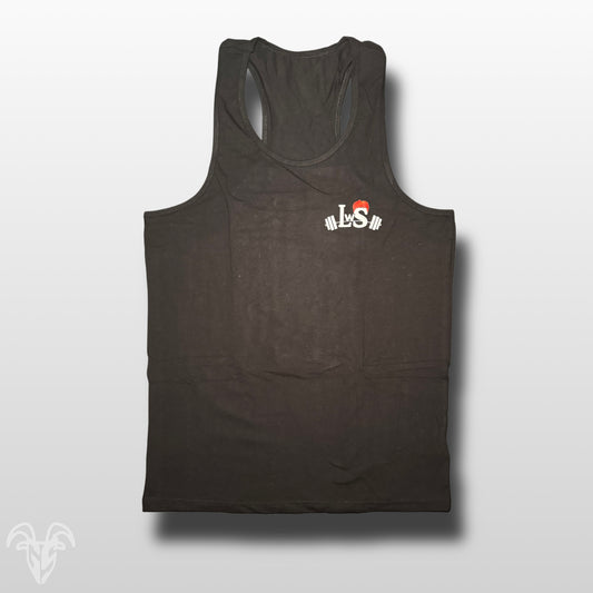 Seth Pruitt Gym Tank