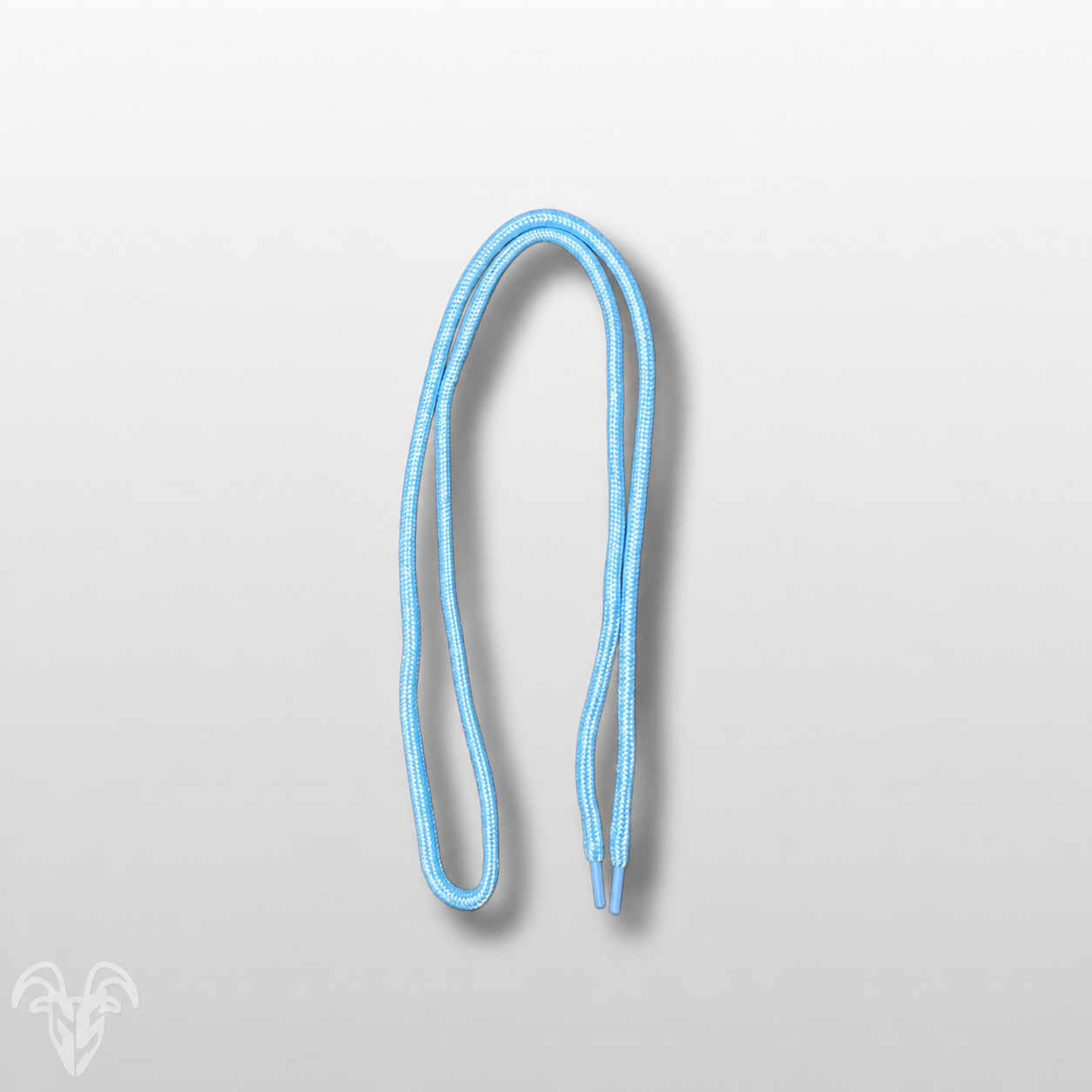 Blue String