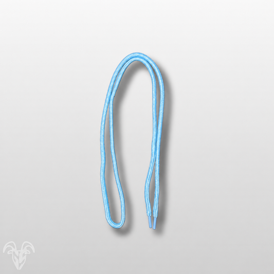 Blue String