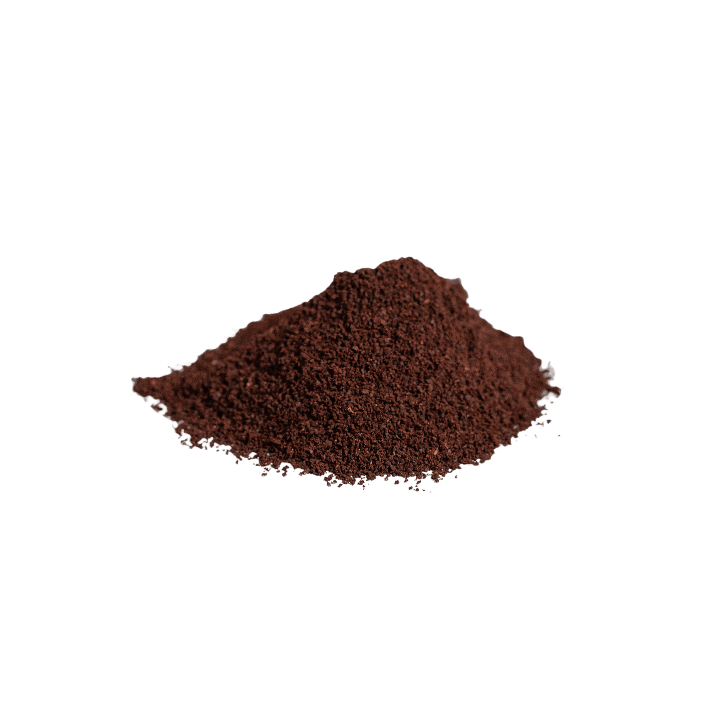 Mushroom Ground Coffee Fusion - Lion’s Mane & Chaga 4oz