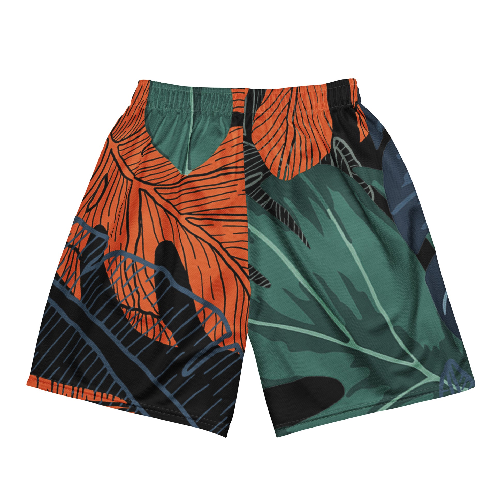 Men's Goat Mesh Shorts - Ultimate Comfort and Style – The GOAT Strength