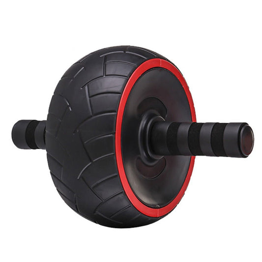 AB Roller No Noise Arm Strength Exercise Body Building Fitness Abdominal Wheel Trainer Roller - The GOAT Strength
